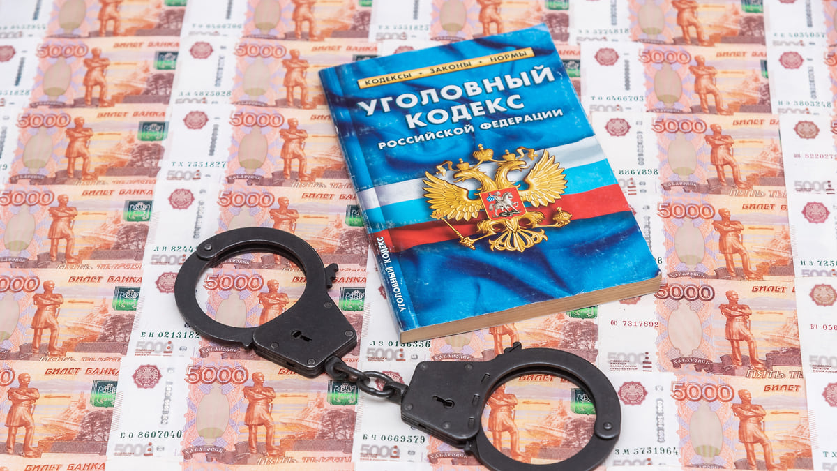«Уплотнилась» до колонии