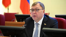 Александр Ищенко: отчисления в местные бюджеты увеличили вдвое