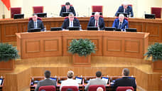 Донские парламентарии расширили круг получателей социальной помощи