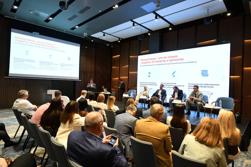 Старший партнер консалтингового бюро «Доктор права Колесников и партнеры» и член экспертного совета Комитета Госдумы РФ по финансовому рынку Юрий Колесников сообщил, что в Ростовской области для структурирования, сохранения и преумножения личного капитала все чаще создаются личные фонды в форме некоммерческих организаций. Это стало возможным благодаря недавним новациям Гражданского и Налогового кодексов
