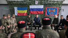 В Ростовской области создадут резерв из числа выпускников программы «Герои Дона»