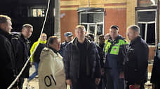 Над Ростовом сбили эскадрилью дронов