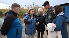 Ростовская АЭС выпустила в Цимлянское водохранилище почти миллион мальков сазана и белого амура