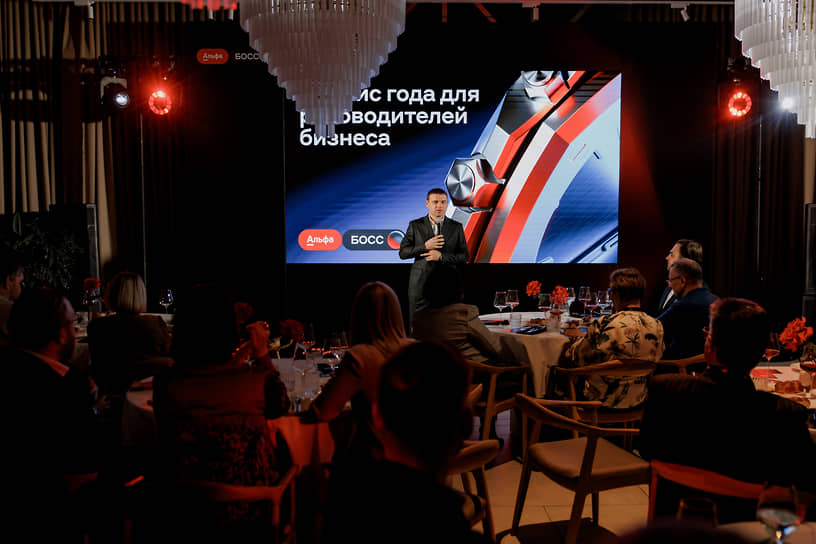 Антон Бутенко, региональный управляющий Альфа-Банка в Ростовской области