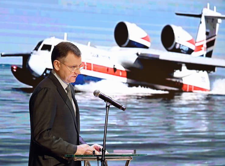 По мнению Юрия Слюсаря, у Ростовской области — серьезный потенциал для достижения технологического лидерства: «Это тесно связано с импортозамещением, которому мы уделяем много внимания. Это обеспечение нашей безопасности во всех сегментах. А технологическое лидерство — это такие стратегические горизонты, где у нас есть необходимые разработки, технологии, компетенции» 