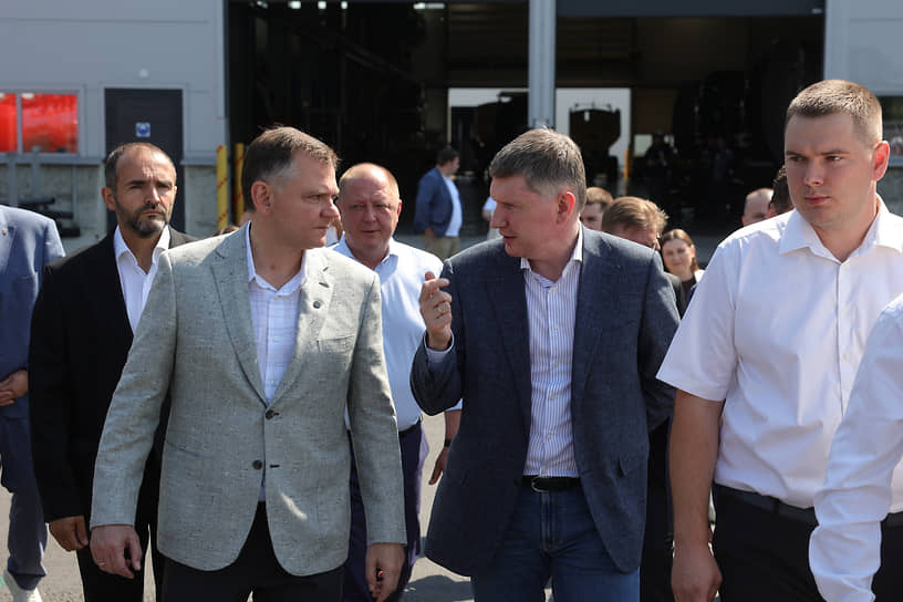 В регионе развивается Особая экономическая зона «Ростовская». Число резидентов выросло до одиннадцати. Планируемый объем инвестиций превышает 6 млрд руб. 