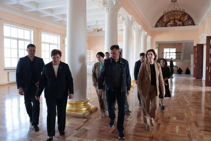 В Ростовской области 19 домов культуры получили новое современное оборудование
