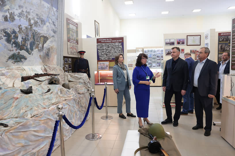 На Дону запущена федеральная программа «Земский работник культуры». Первые 15 специалистов начали работу в районах, получив по 1 млн руб. из федерального бюджета и 1 млн руб. из — областного
