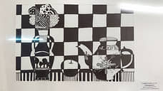 УК «Жилкомресурс» организовала в Ростове конкурс картин для детей и взрослых