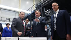 Дон как форпост производственного развития