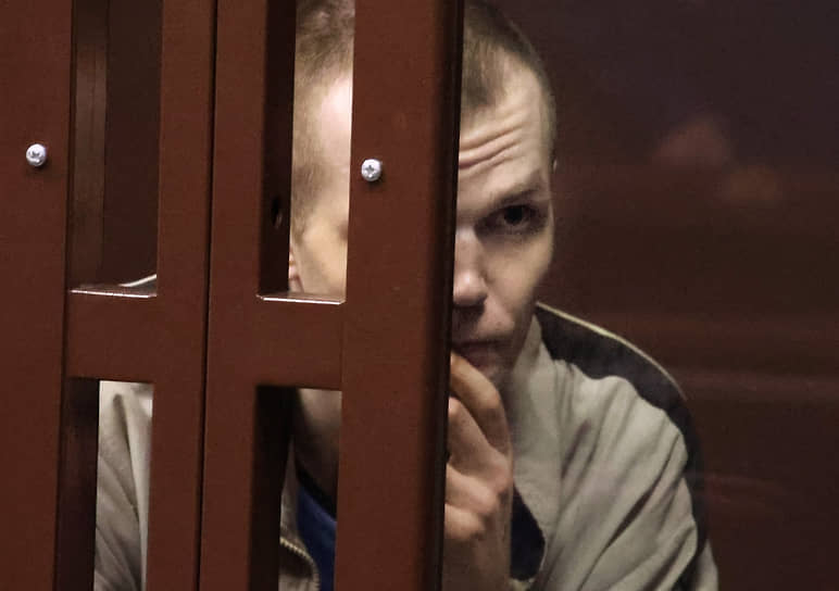 B марте 2025 года Григорий Синченко был осужден за диверсию, шпионаж, незаконный оборот взрывчатки и др. преступления