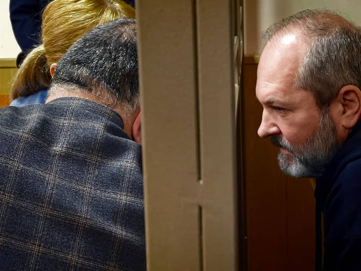 Адвокаты Виталия Кушнарева не рассчитывали на оправдательный приговор, но просили суд смягчить обвинение