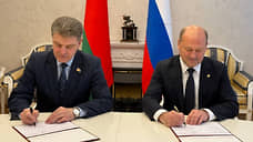 Власти Ростова и Минска утвердили план расширения межмуниципальных отношений