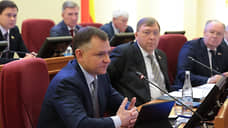 Бюджет Ростовской области на 2026-2028 годы принят в первом чтении