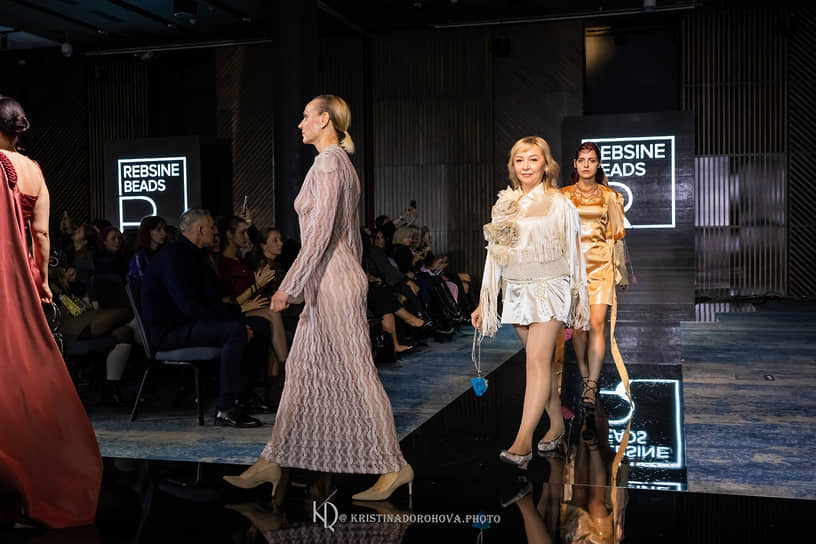 По замыслу организаторов шоу, для Ростовской области неделя моды — не просто праздник стиля и красоты, но и важный шаг к интеграции в федеральный fashion-ландшафт
