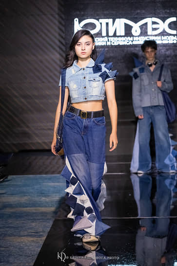 По замыслу организаторов шоу, для Ростовской области неделя моды — не просто праздник стиля и красоты, но и важный шаг к интеграции в федеральный fashion-ландшафт
