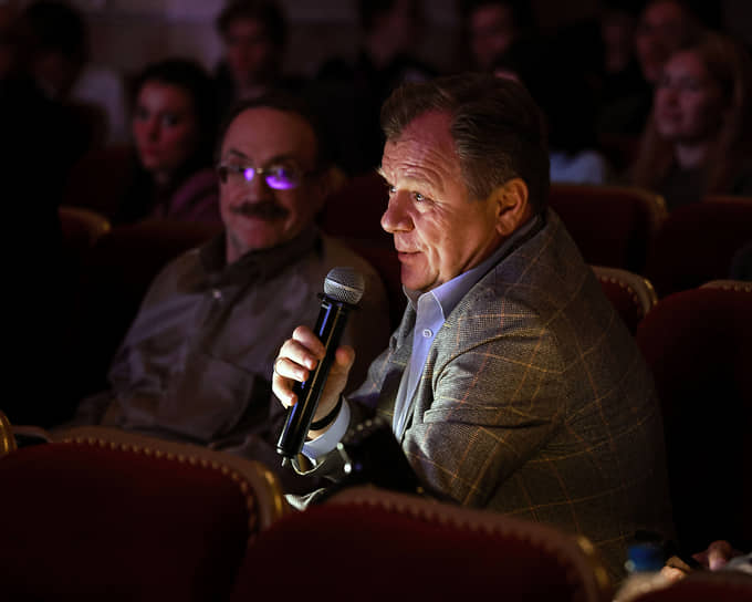 Председатель жюри, Народный артист России Игорь Бутман: «Мы увидели вовсе не начинающих музыкантов, а будущих звезд — уже сложившихся, со своим почерком. Особенно в этом году хочу отметить контрабасистов, барабанщиков и саксофонистов».
