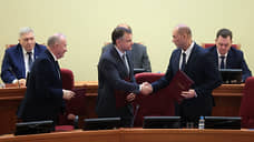 В Ростовской области изменится порядок присоединения к трудовому соглашению.