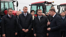 Первый в России мультибрендовый центр белорусской техники открылся на Дону