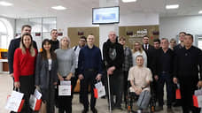 На Дону обучились предпринимательству более 70 участников СВО и их родных