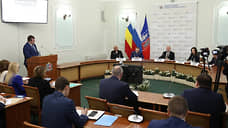 В Ростове-на-Дону бесхозные ливневки переводят в муниципальную собственность