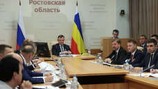 В правительстве Дона обсудили готовность коммунальщиков к зиме