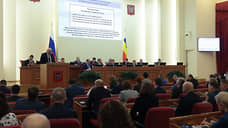 Ростовская область заняла 10% всего рынка КРТ России