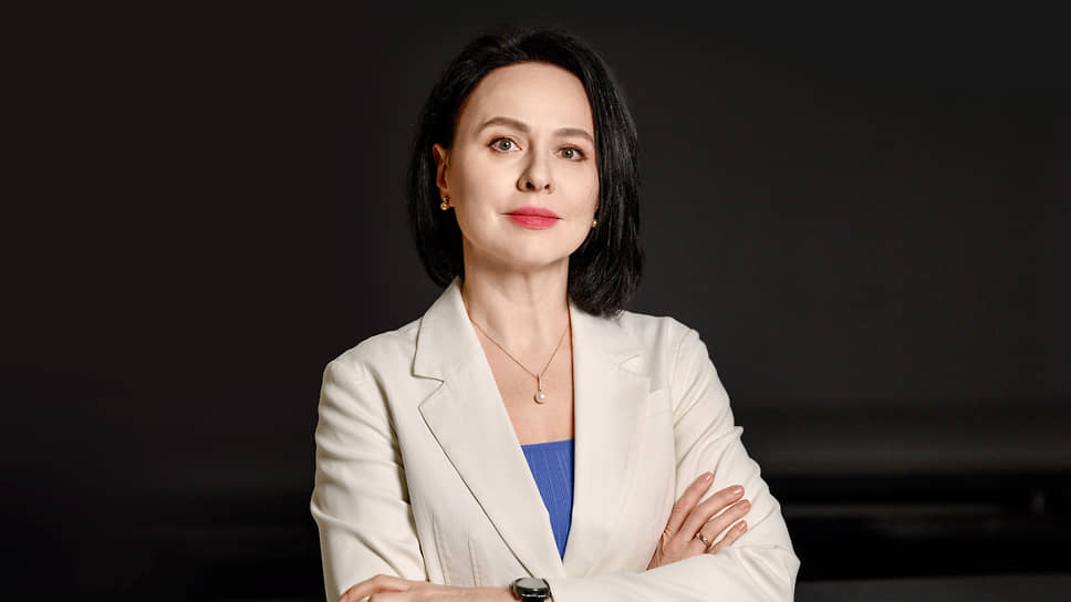 Наталия Носова — руководитель ВТБ Private Banking в Ростовской области
