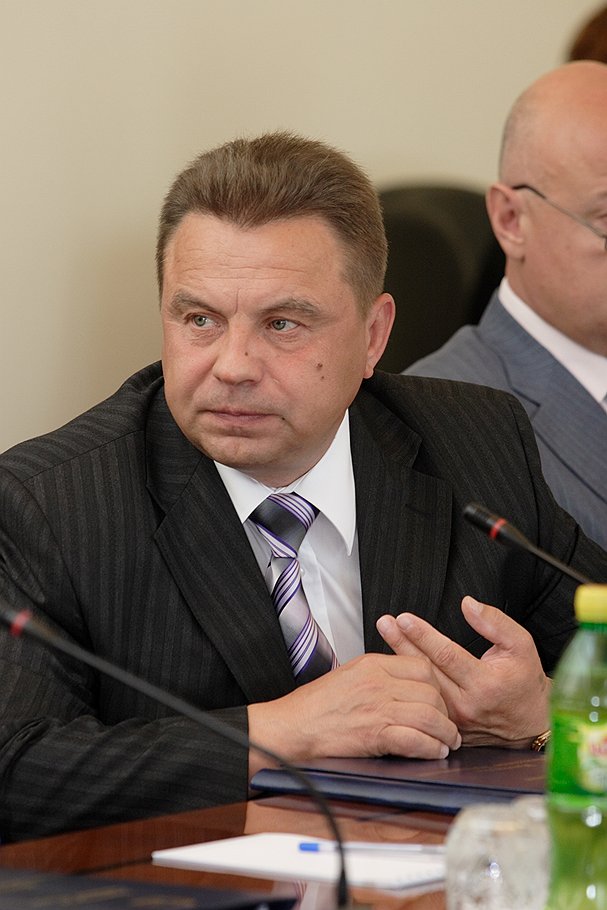 Геннадий Демченко уверяет, что так и не понял претензий к нему со стороны следственных органов
