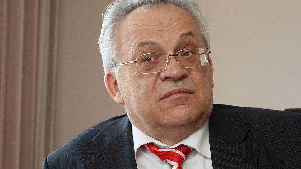 Бывший генеральный директор ОАО «Авиаагрегат» Геннадий Кулаков уверен, что в колонии он не окажется