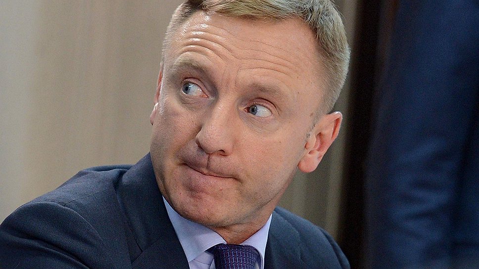 Дмитрий Ливанов — самый критикуемый  министр росийского  облправительства