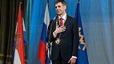 Депутаты отстояли палату