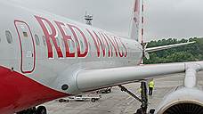 Red Wings сманивают в Ульяновск