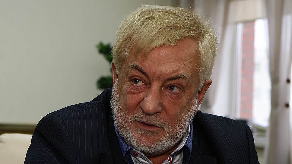 Анатолий Волошин намерен обжаловать признание Эл банка банкротом 