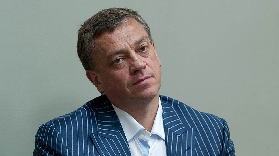 Глава градо­строительного департамента Самары Сергей Рубаков дал признательные показания по возбужденному в отношении него уголовному делу