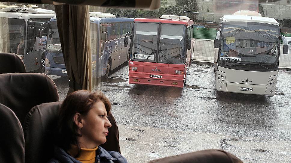 «Евразийская корпорация автовокзалов» продолжит перевозки пассажиров