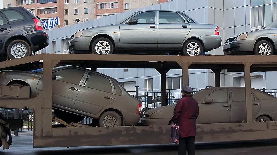 Почему производство Lada Priora может завершиться