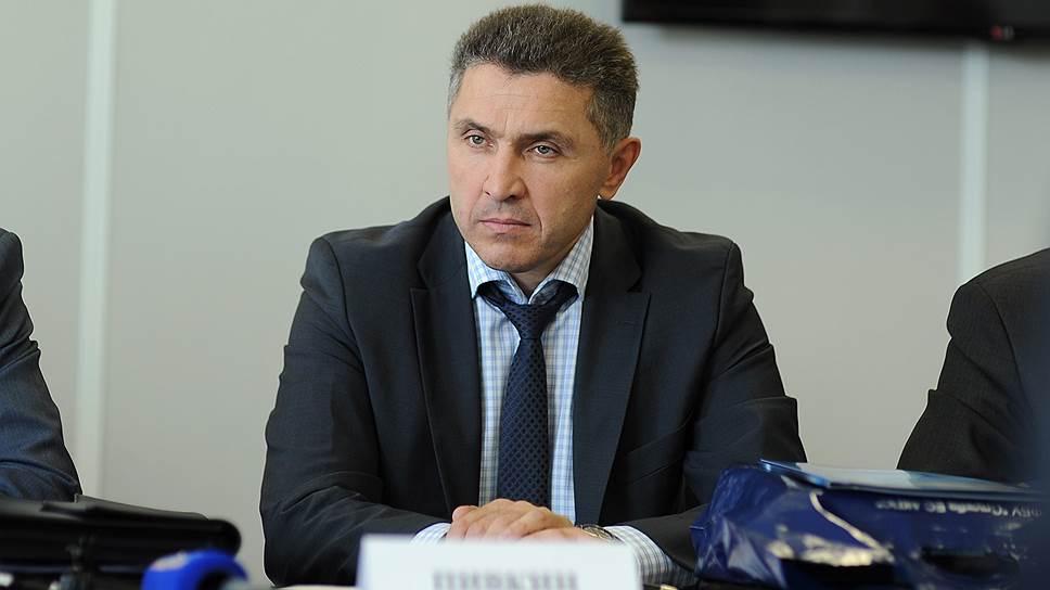 Почему Иван Пивкин сохранил должность министра транспорта региона, несмотря на регулярную критику