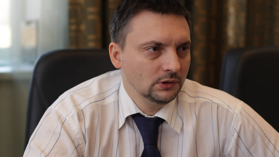 Станислав Казарин возглавлял департамент информационных технологий и связей Самарской области последние восемь лет — с января 2011 года