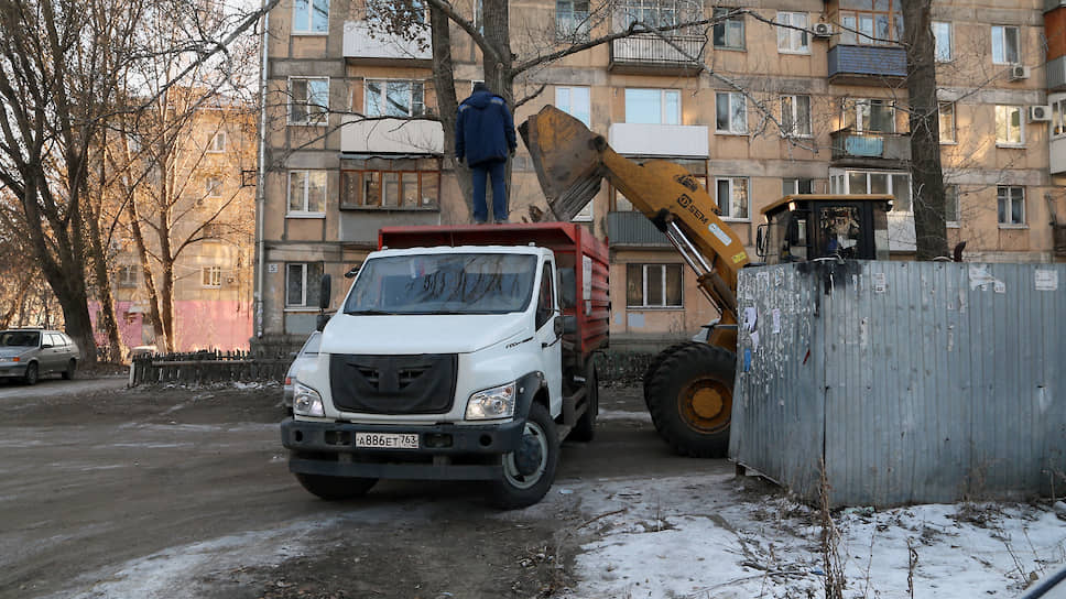 В министерство энергетики и ЖКХ Самарской области поступило 80 замечаний по терсхеме обращения с ТКО