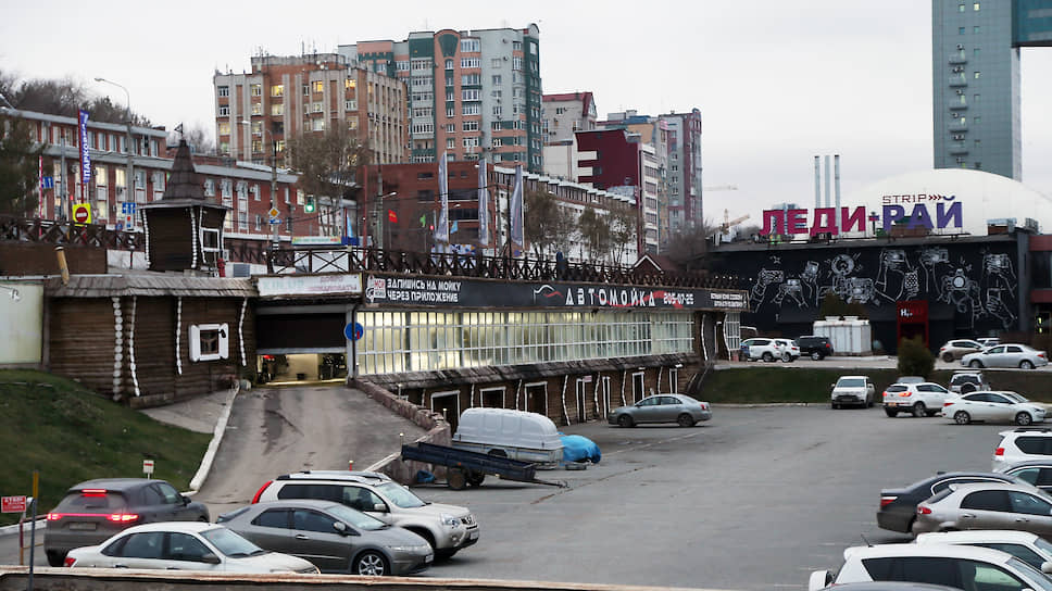 «Кинап» перестал принадлежать «Самарскому деловому центру» накануне банкротства компании