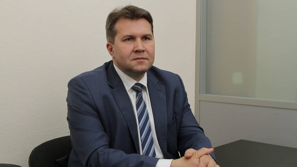 Константин Пресняков присоединился к команде правительства Самарской области