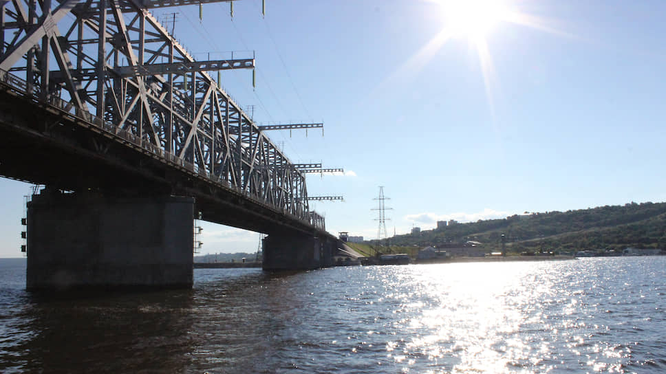 В прокуратуре считают, что за состояние Императорского моста должны ответить чиновники администрации Ульяновска