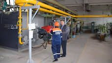 «Газпром» вытягивает сети