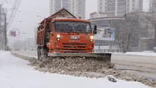 Снежные завалы привели к прокурорской проверке