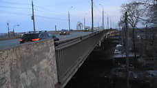 Южный мост привел к ПСК «Волга»