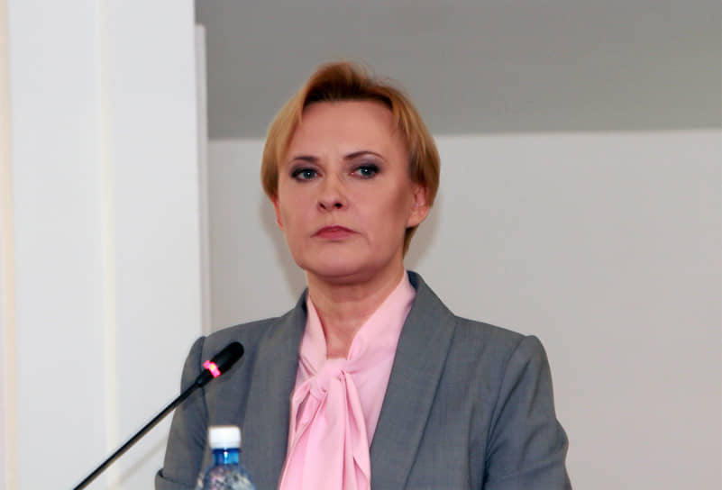 В декабре истекает пятилетний срок полномочий действующего мэра Самары Елены Лапушкиной