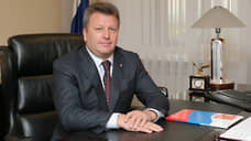 Александр Ефанов доехал до администрации президента