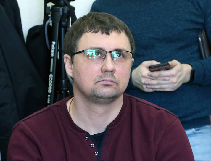 Адвокаты Михаила Абдалкина будут оспаривать штраф в Шестом кассационном суде