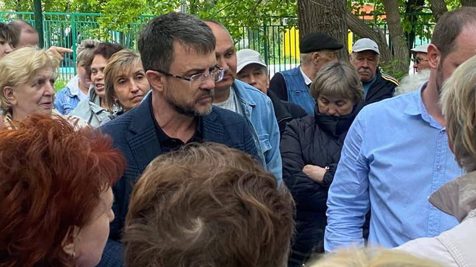 Депутат гордумы Ульяновска стал единственным самовыдвиженцем в ЗСО, собравшим подписи через «Госуслуги»